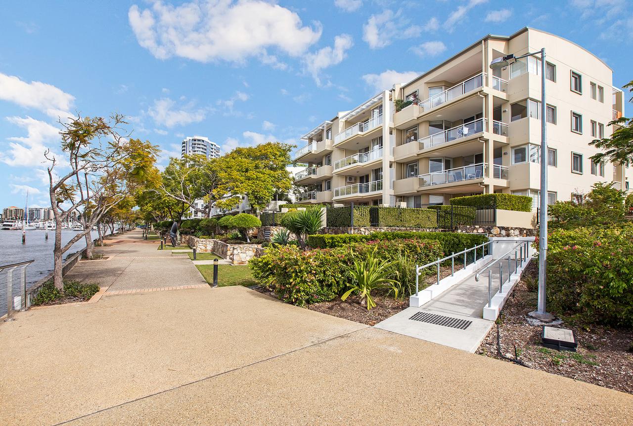 Bridgewater Terraces - Accommodation Adelaide
