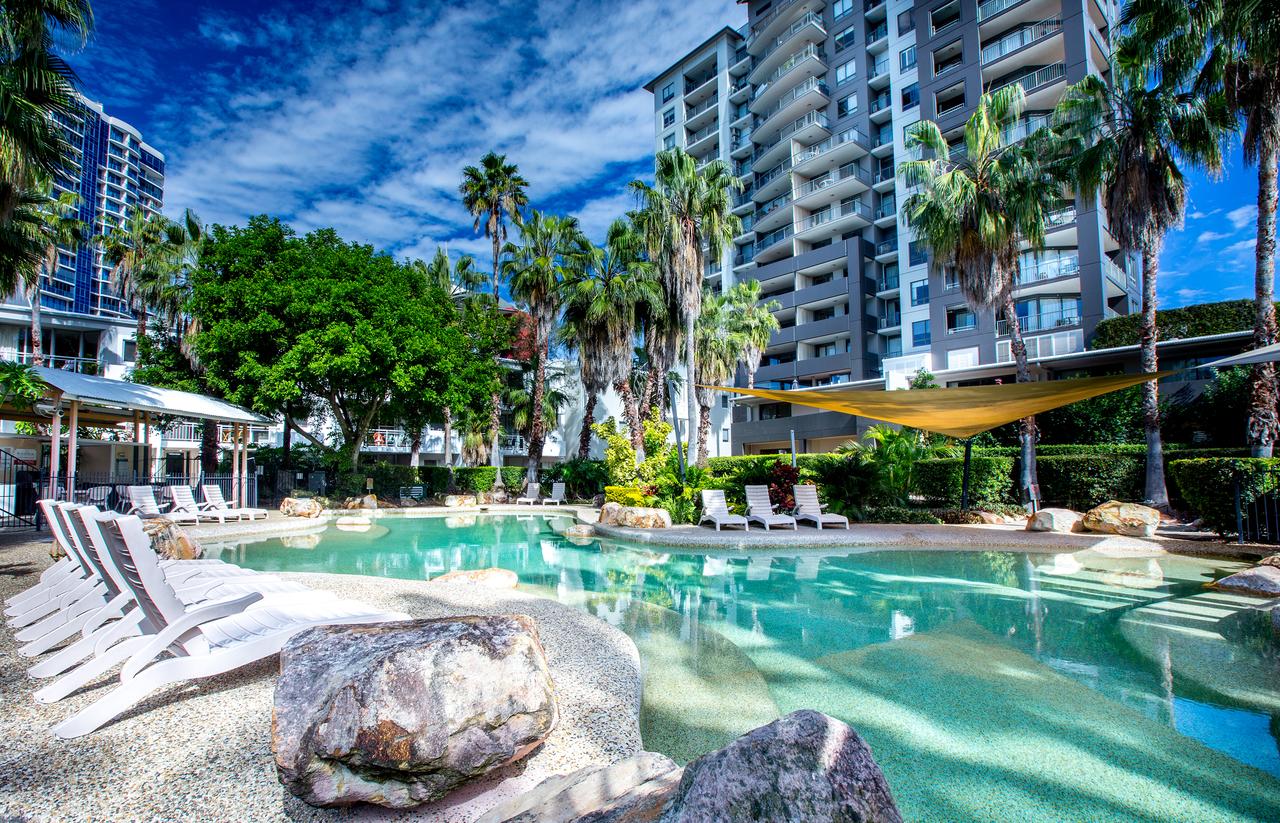 Bridgewater Terraces - Accommodation Brisbane 4