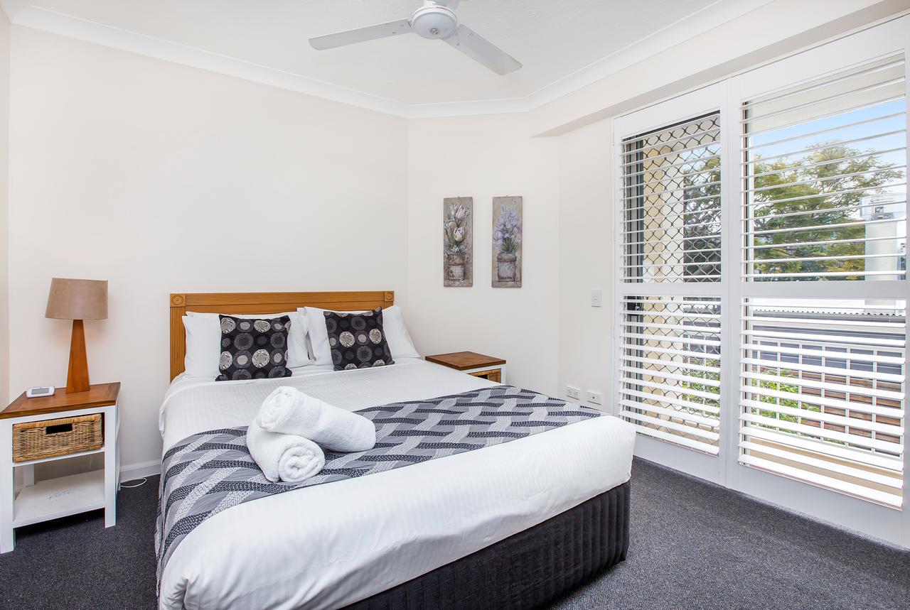 Bridgewater Terraces - Accommodation Brisbane 25