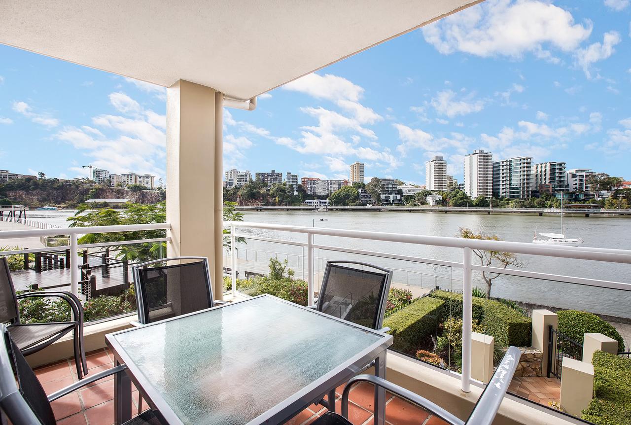 Bridgewater Terraces - Accommodation Brisbane 11