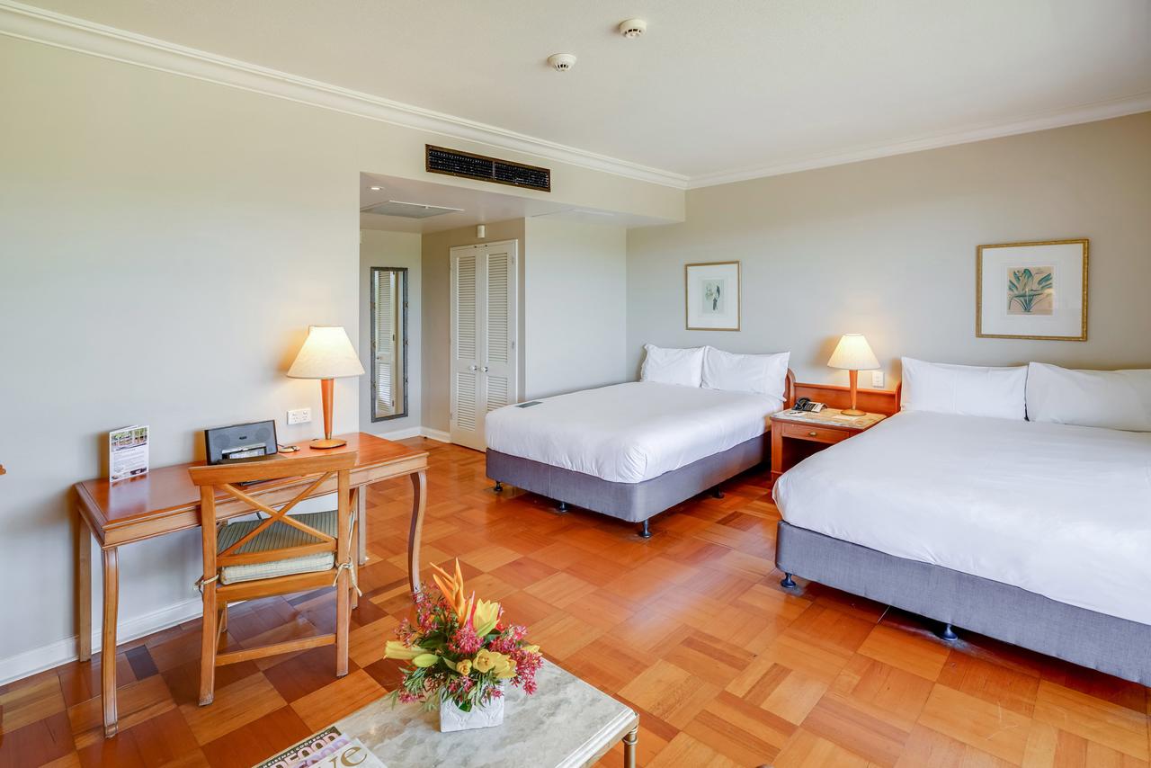 InterContinental Sanctuary Cove Resort - Accommodation Gold Coast 7