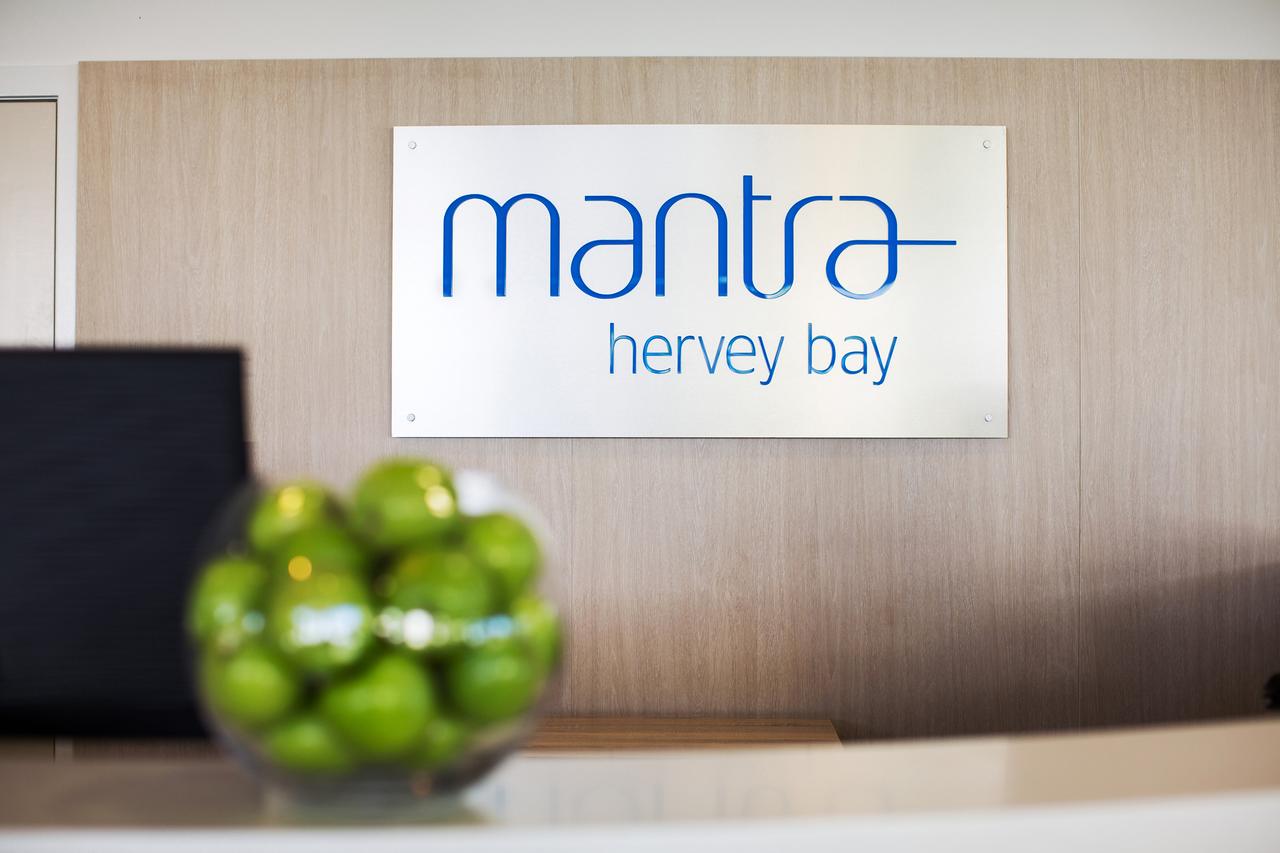 Mantra Hervey Bay - Hervey Bay Accommodation 1