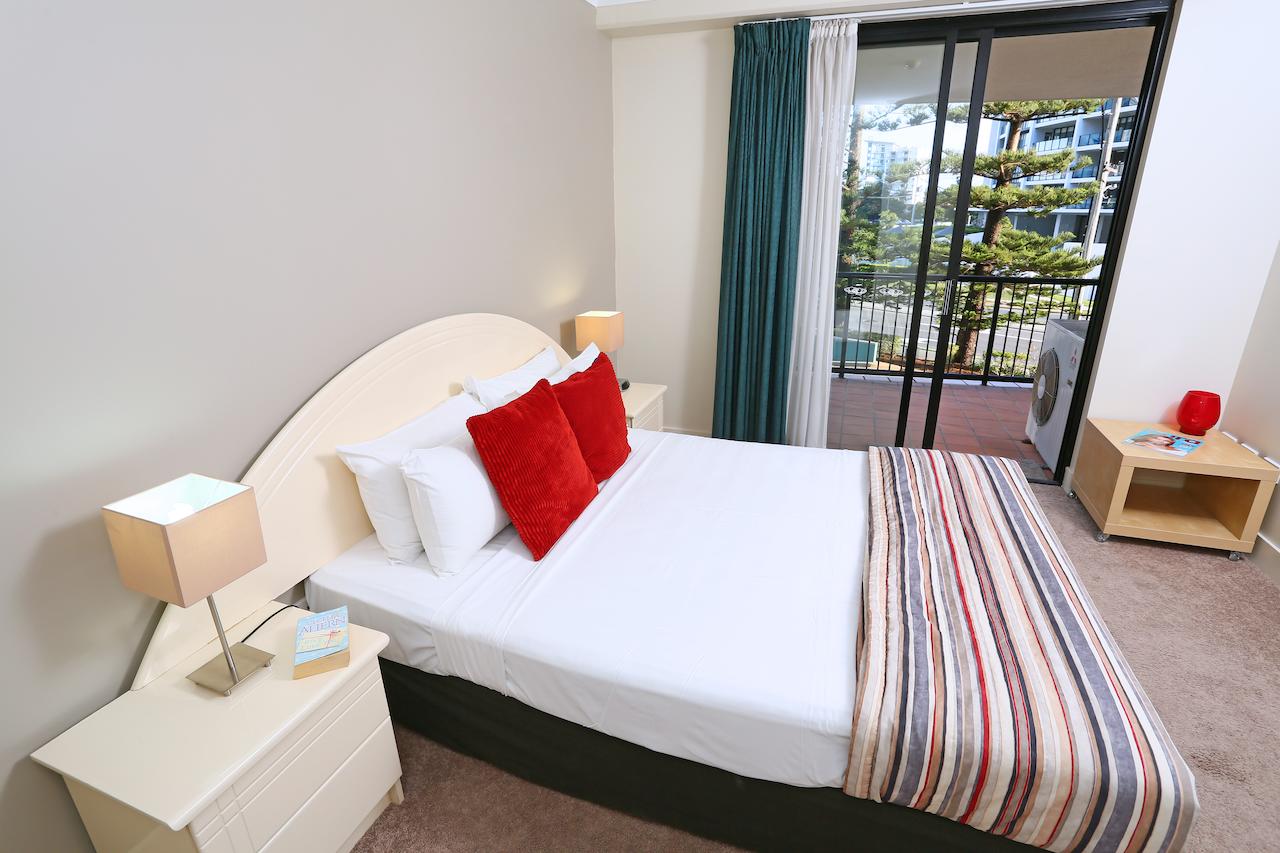 Neptune Resort - Accommodation Mount Tamborine 25