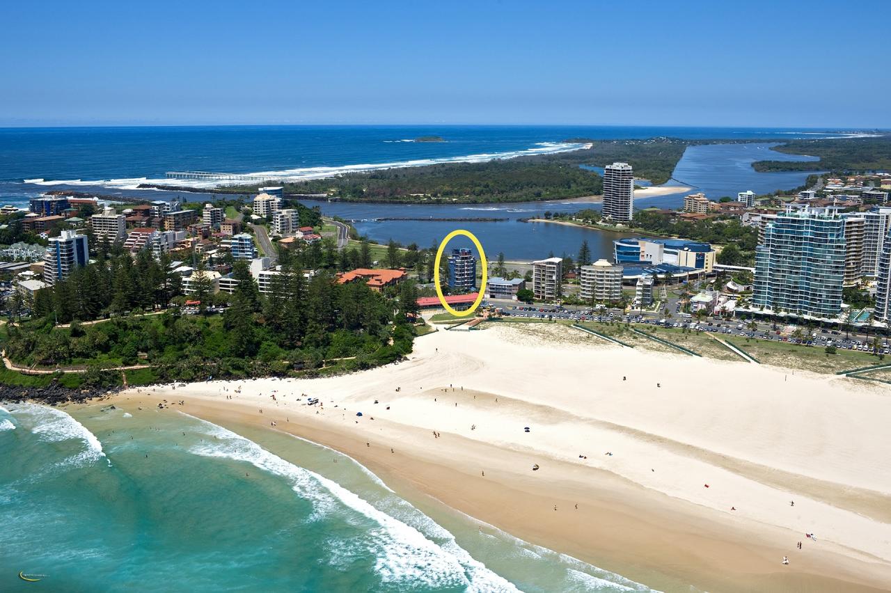 Komune Resort and Beach Club Greenmount Beach - QLD Tourism