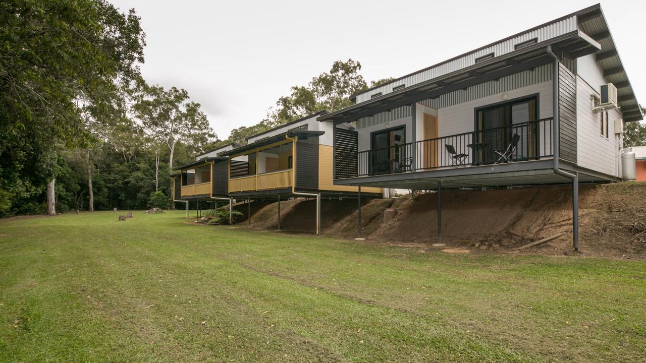 Speewah Country Tavern - Accommodation Cairns