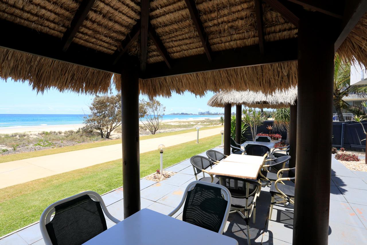 Bilinga Beach Motel - QLD Tourism
