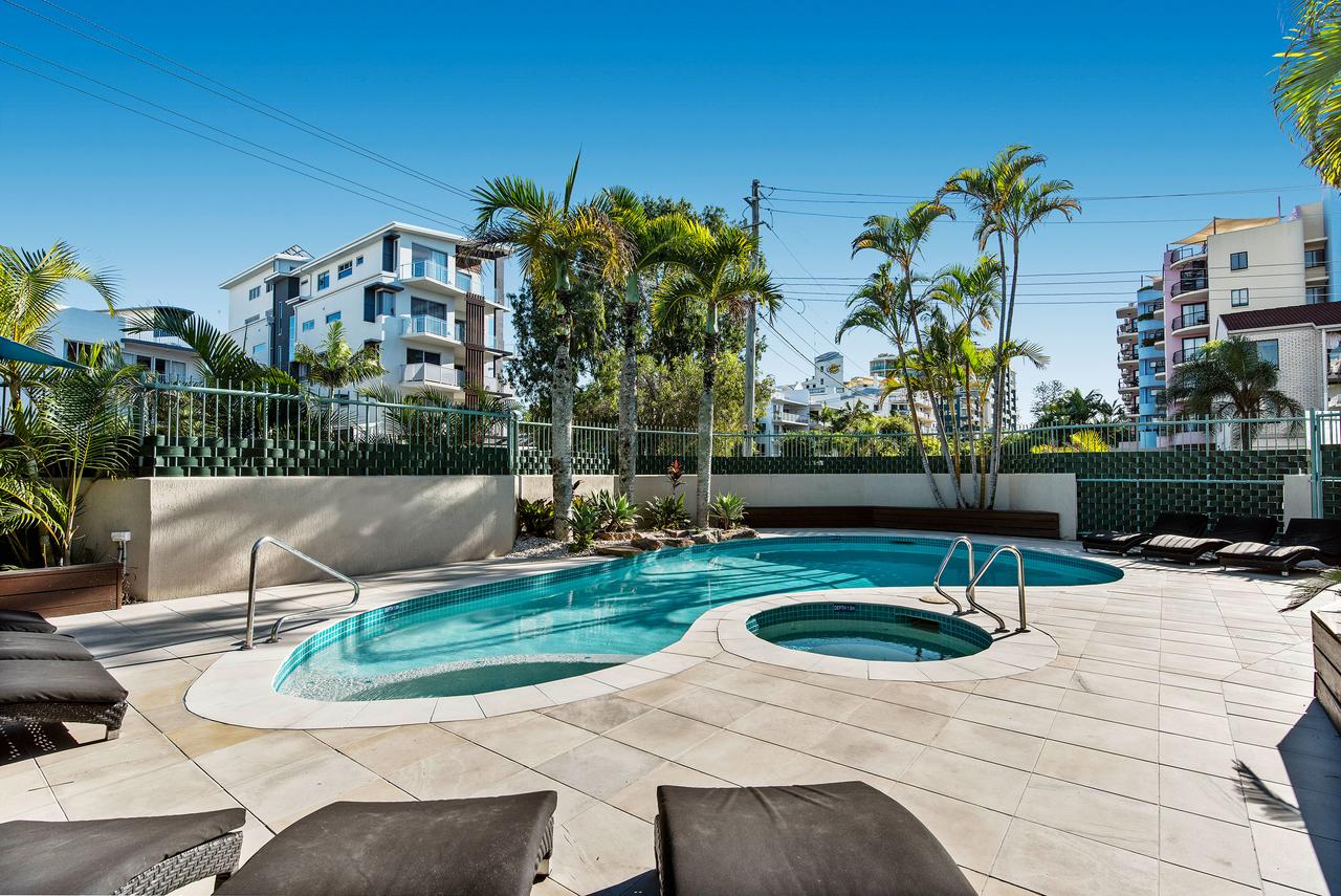 Sailport Mooloolaba Apartments - thumb 7