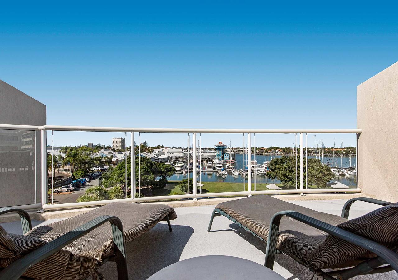 Sailport Mooloolaba Apartments - thumb 11