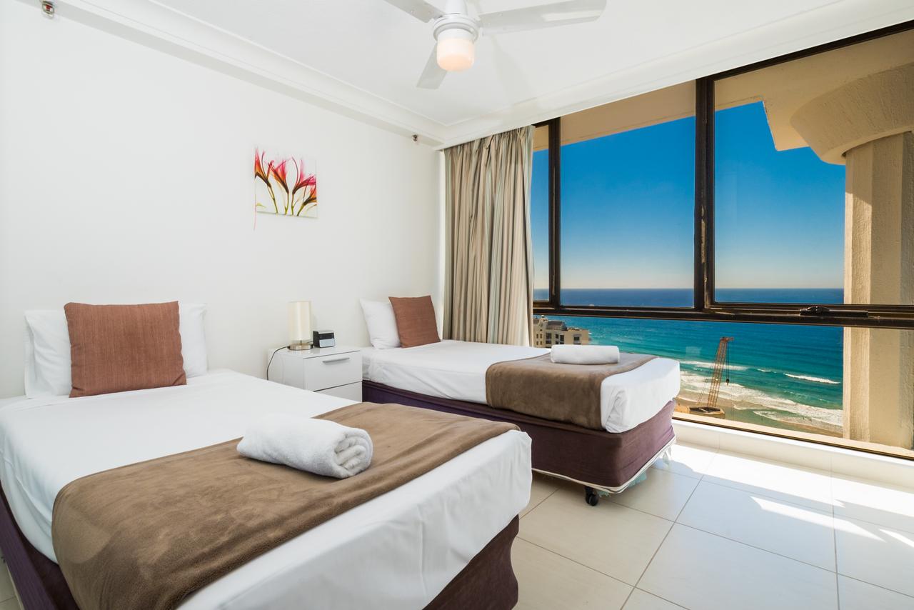 Aegean Resort Apartments - Official - thumb 1