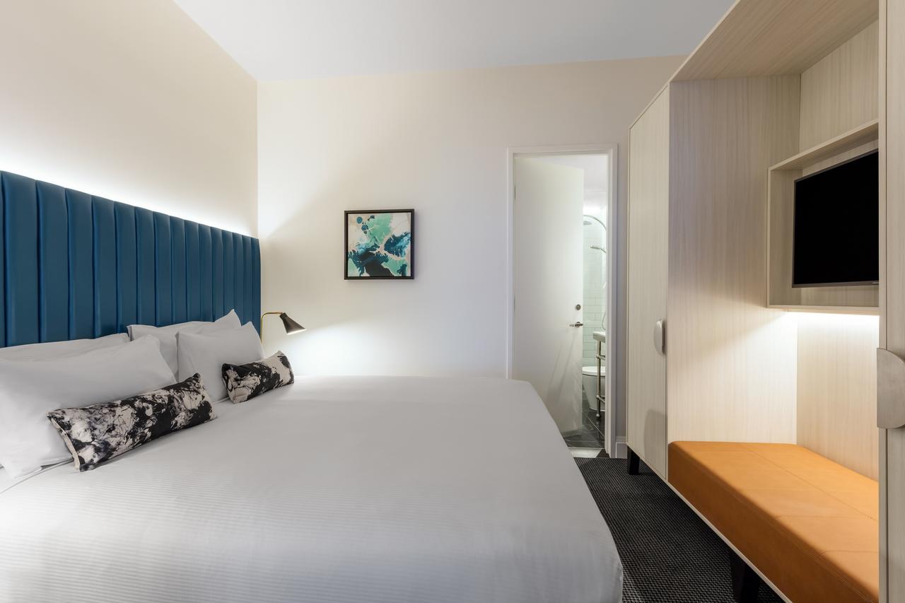Adina Apartment Hotel Brisbane - Brisbane Tourism 24