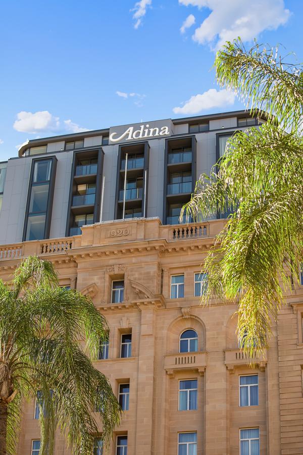 Adina Apartment Hotel Brisbane - Brisbane Tourism 13