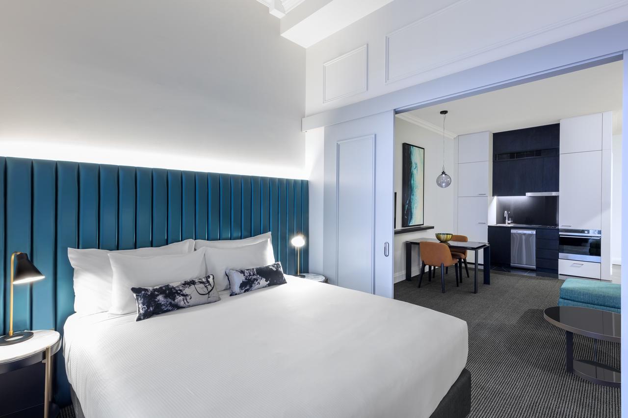 Adina Apartment Hotel Brisbane - Brisbane Tourism 27