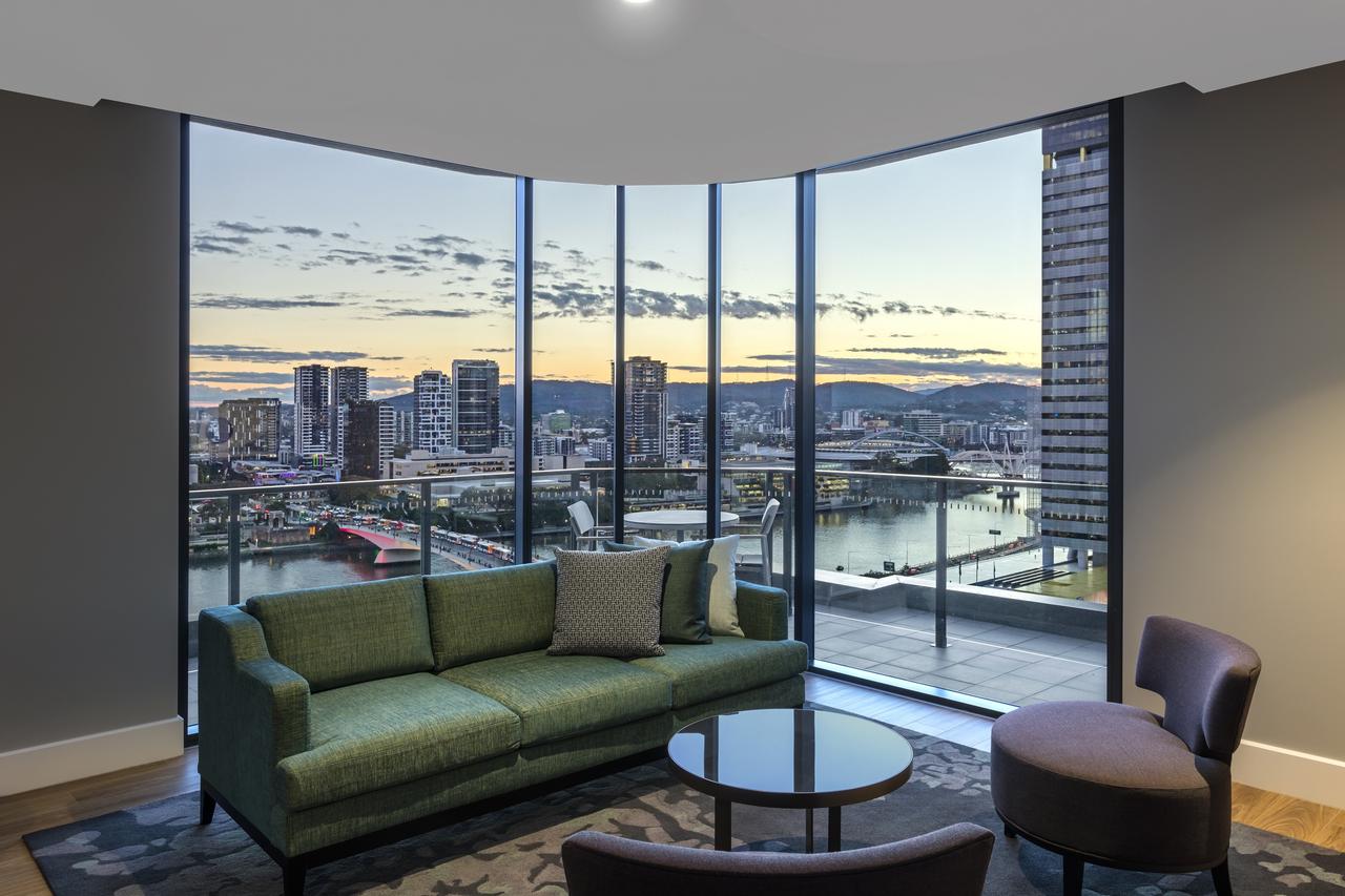 Adina Apartment Hotel Brisbane - Brisbane Tourism 1