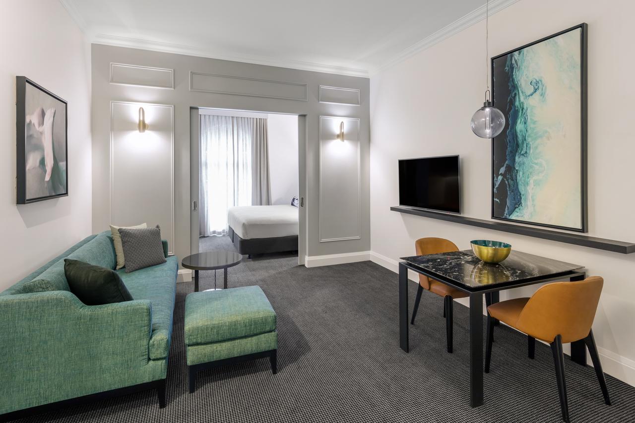 Adina Apartment Hotel Brisbane - Brisbane Tourism 21