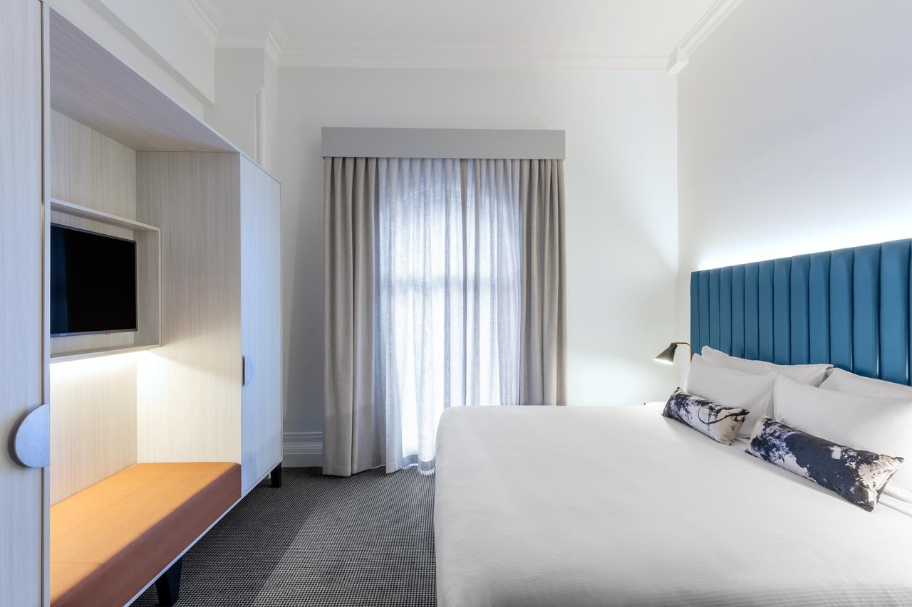 Adina Apartment Hotel Brisbane - Brisbane Tourism 28