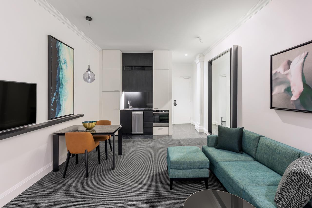 Adina Apartment Hotel Brisbane - Brisbane Tourism 20
