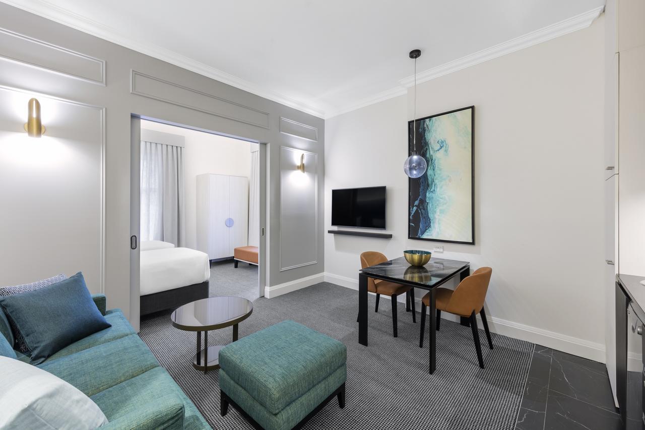 Adina Apartment Hotel Brisbane - Brisbane Tourism 19