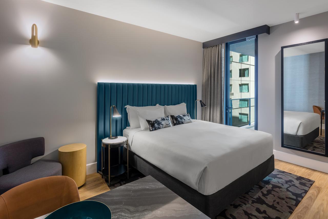 Adina Apartment Hotel Brisbane - Brisbane Tourism 33
