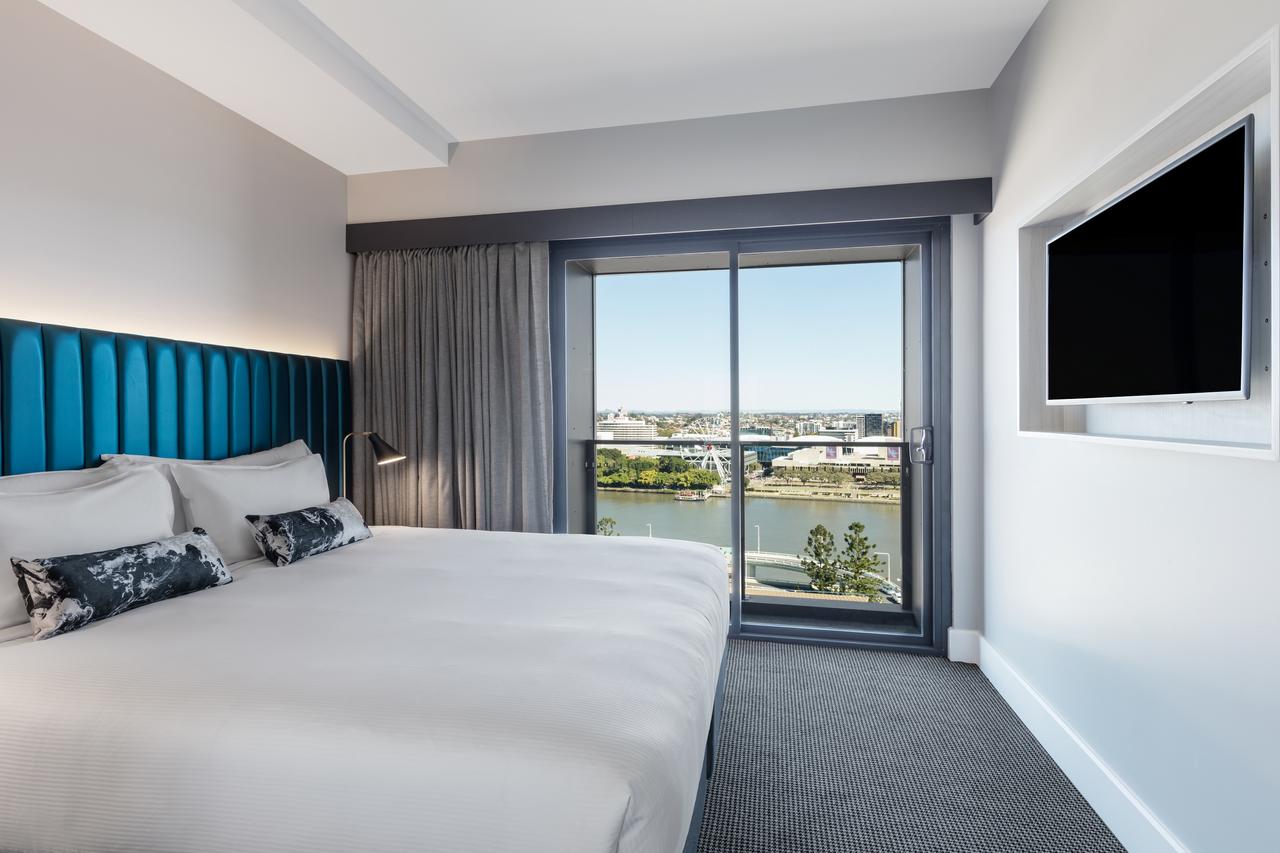 Adina Apartment Hotel Brisbane - Brisbane Tourism 31