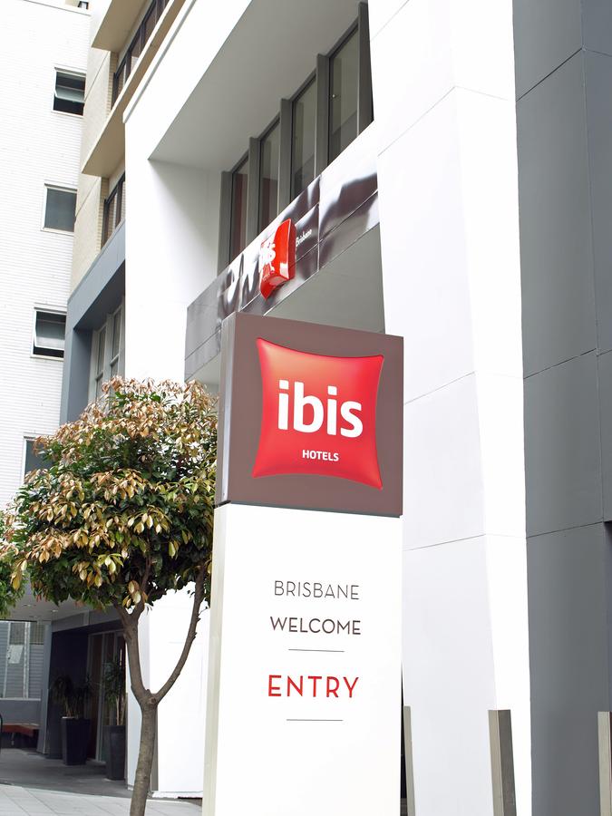 Ibis Brisbane - thumb 27