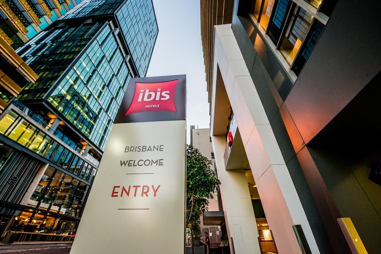 Ibis Brisbane - thumb 17