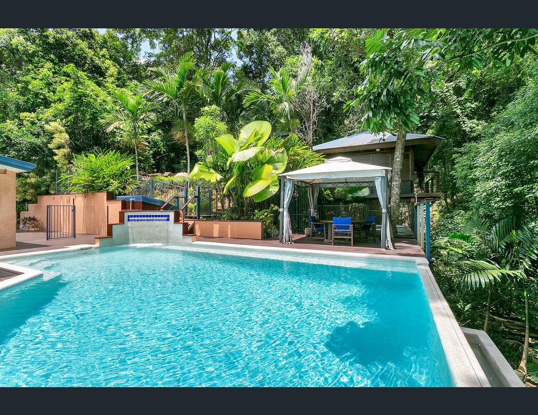 Cairns Reef & Rainforest B&B - Hotel Accommodation 6