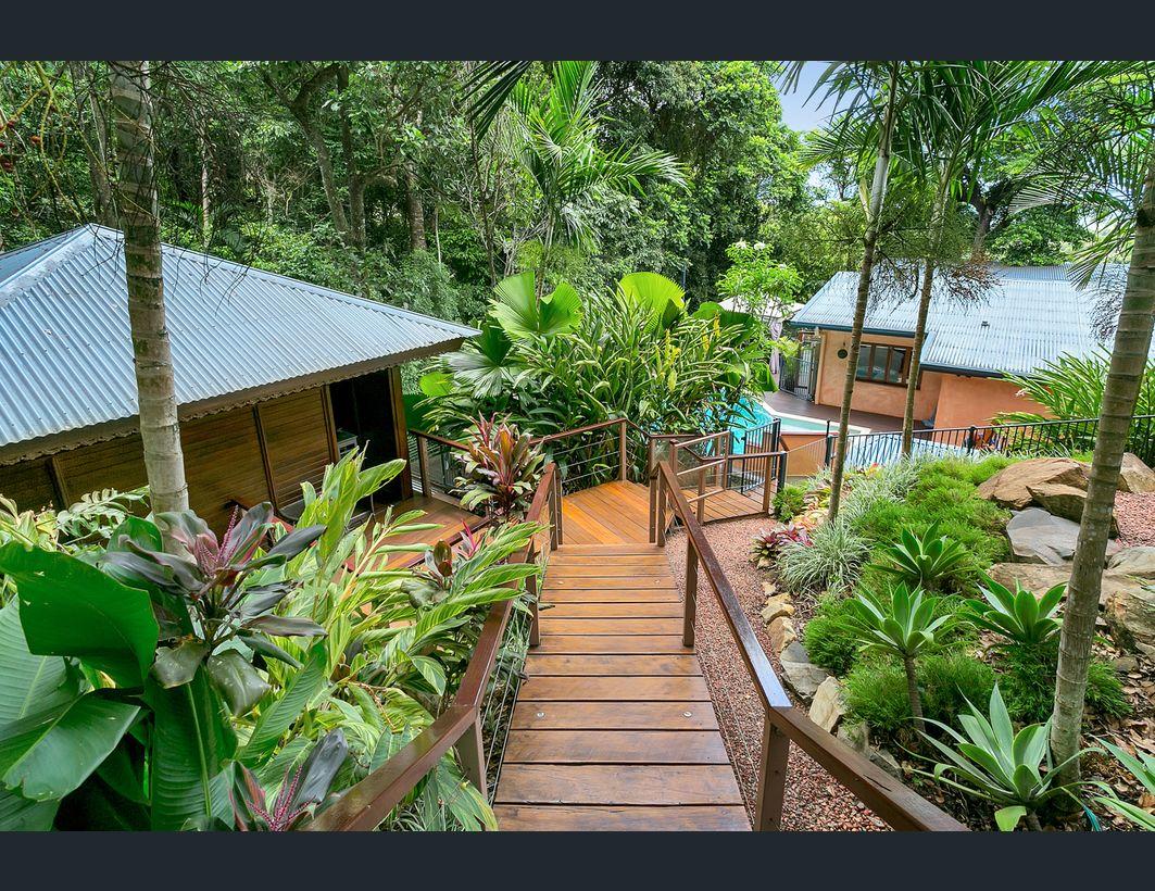 Cairns Reef & Rainforest B&B - Hotel Accommodation 7