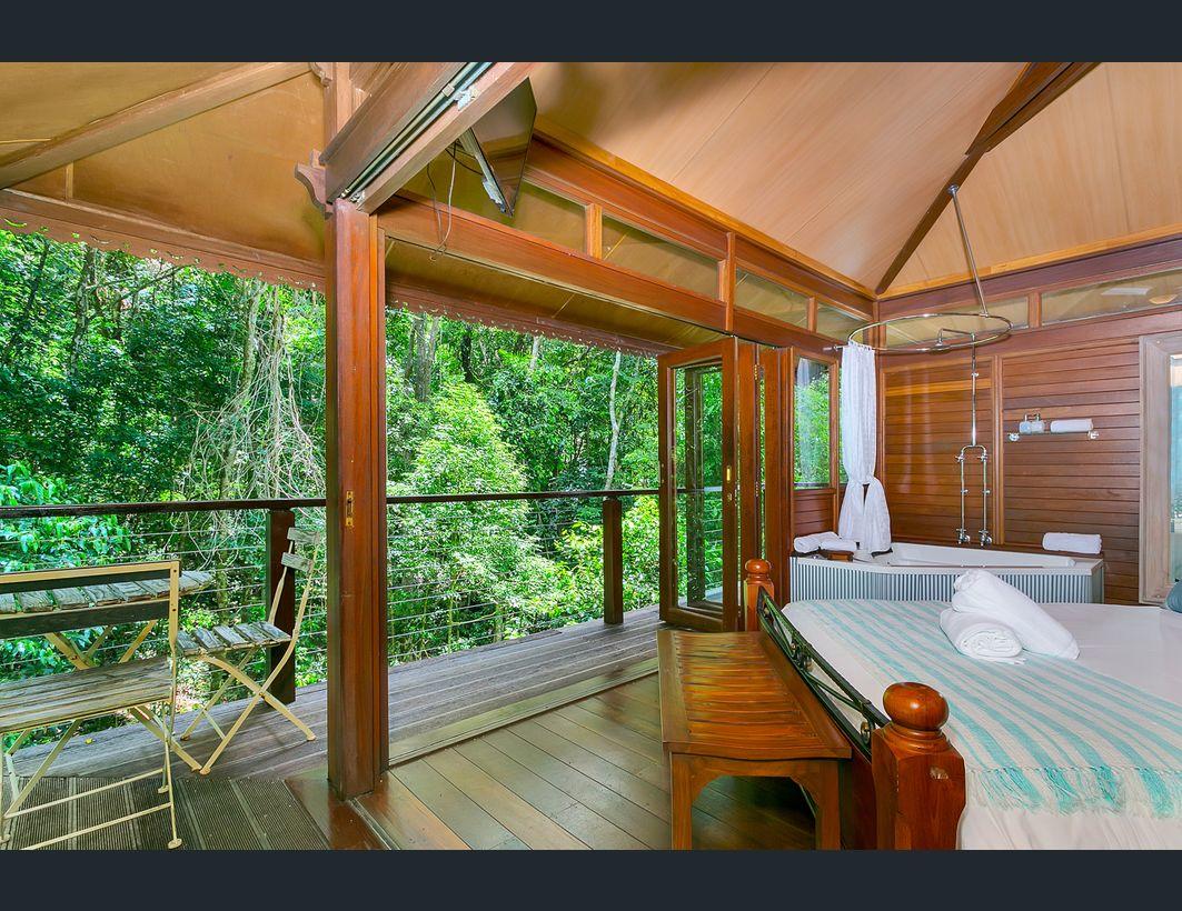 Cairns Reef & Rainforest B&B - Hotel Accommodation 8