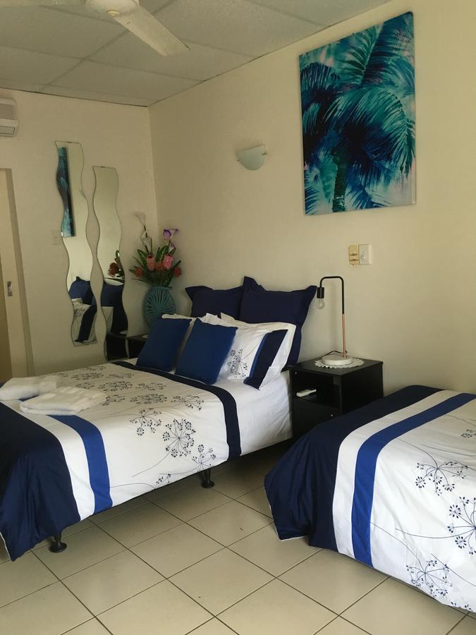 Black Marlin Motel - Tourism Cairns
