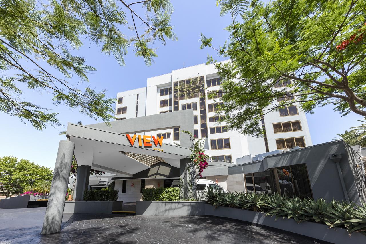 Brisbane Riverview Hotel - thumb 17