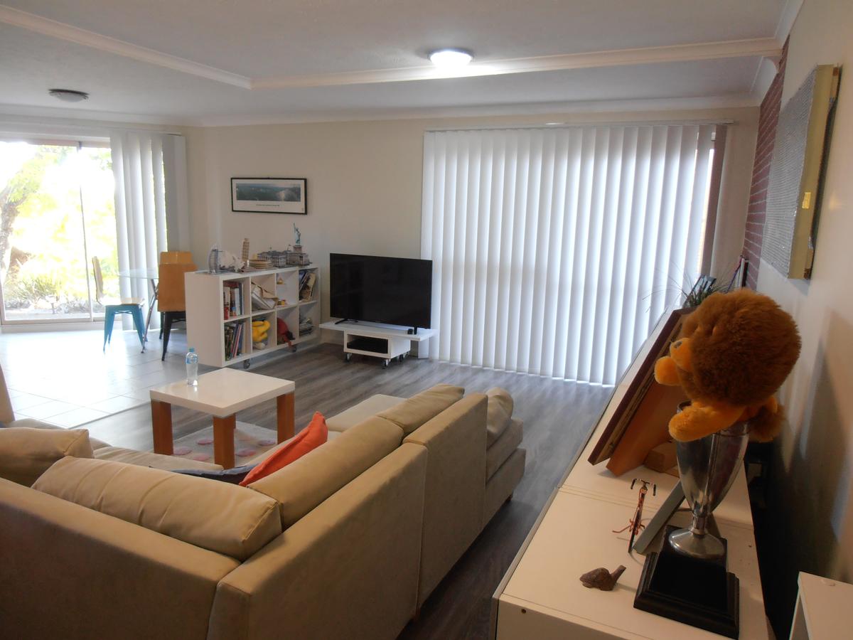 VILY Place - Accommodation Airlie Beach