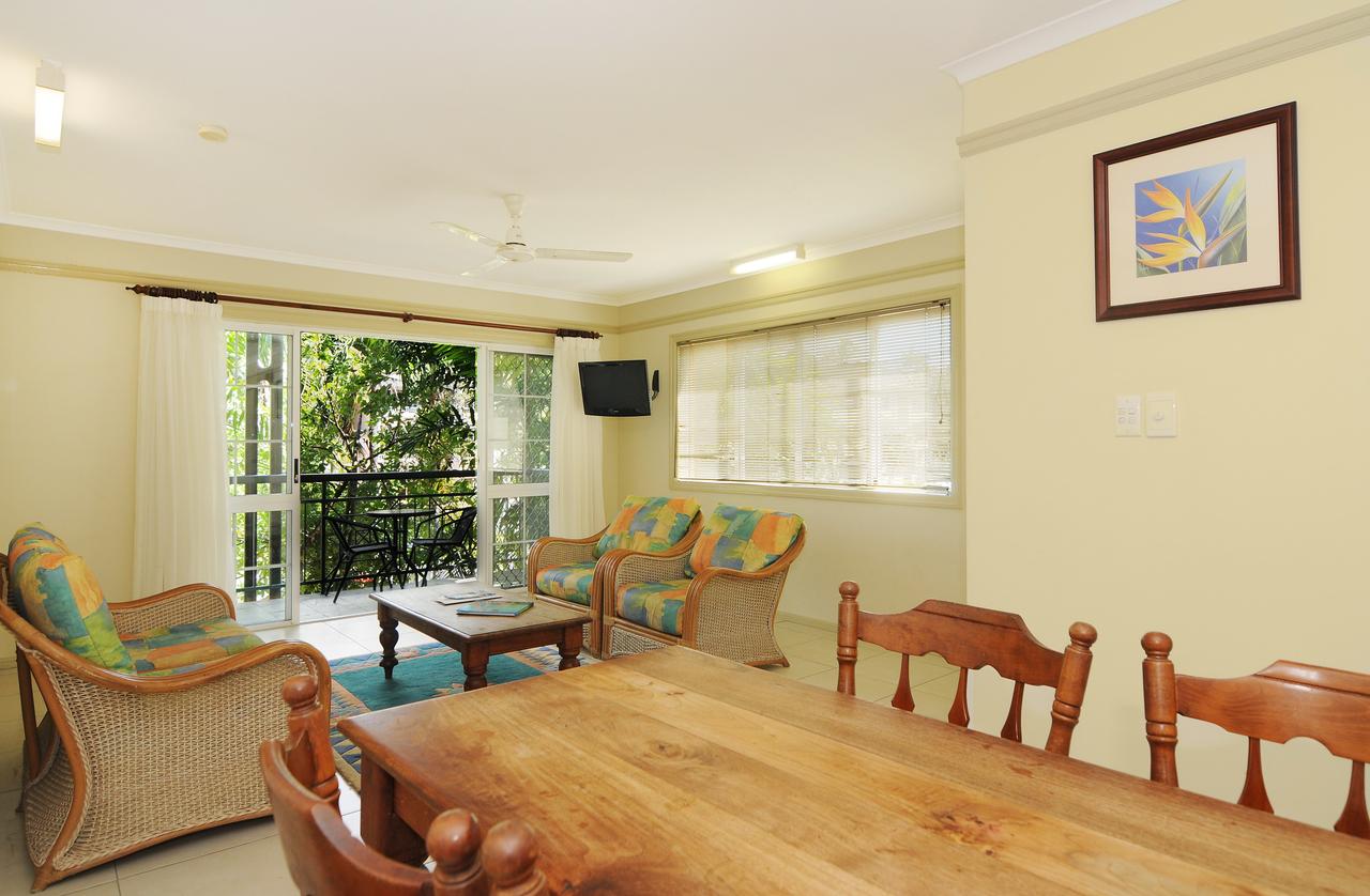 Cairns Queenslander Hotel & Apartments - thumb 27