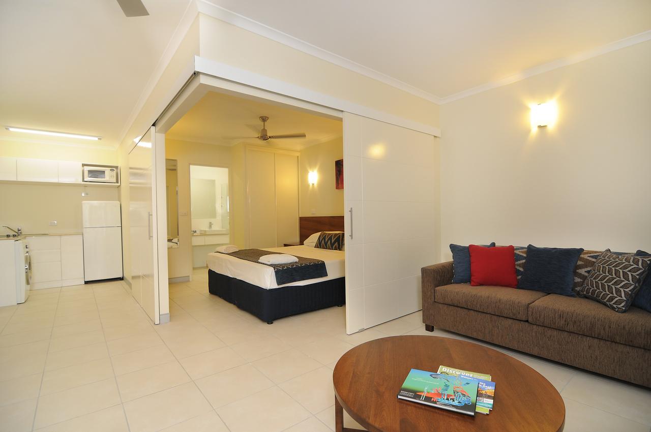 Cairns Queenslander Hotel & Apartments - thumb 17