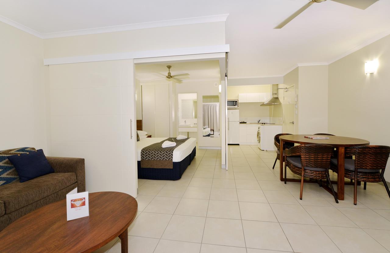 Cairns Queenslander Hotel & Apartments - thumb 10
