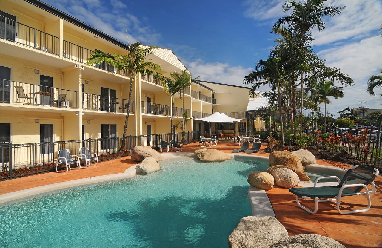 Cairns Queenslander Hotel & Apartments - thumb 2