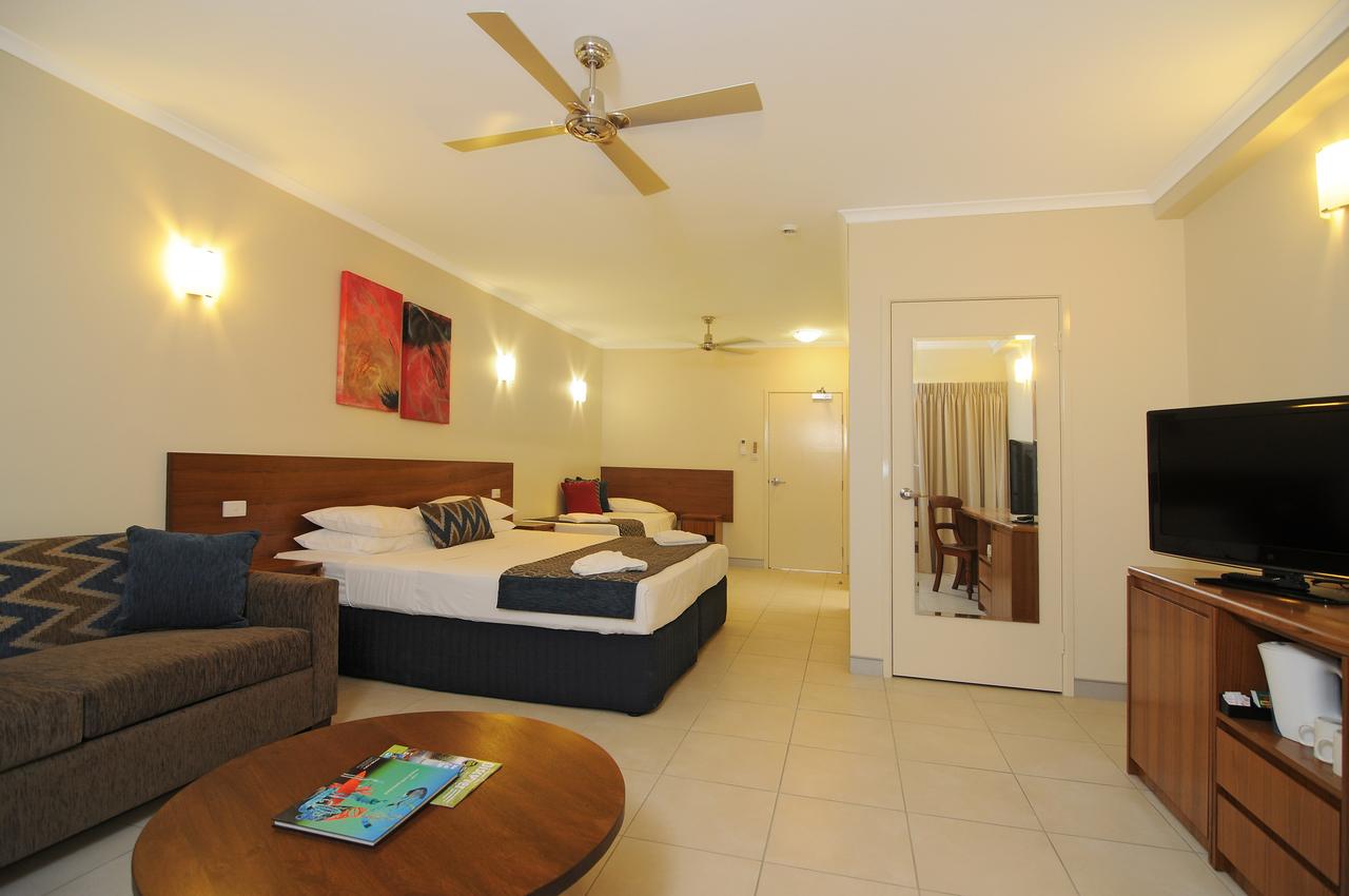 Cairns Queenslander Hotel & Apartments - thumb 6