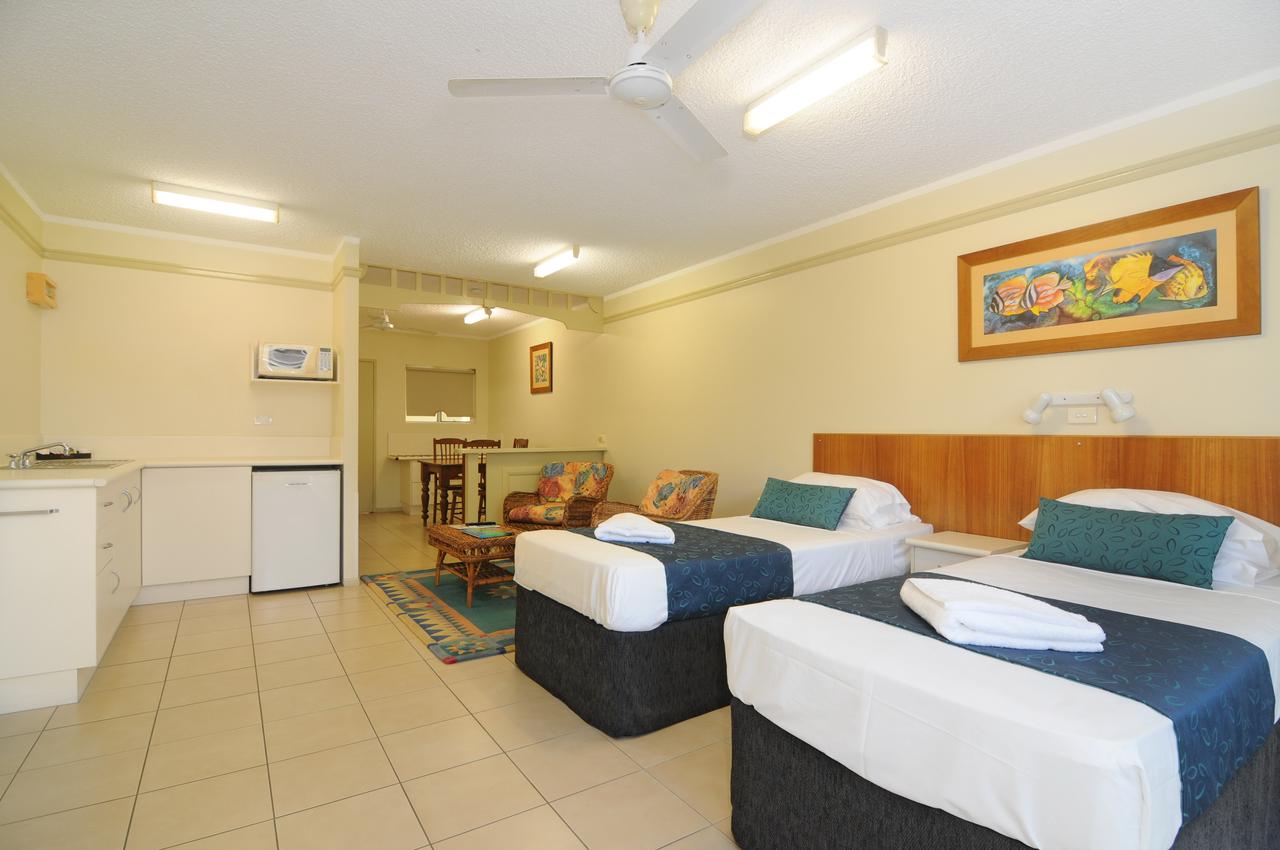 Cairns Queenslander Hotel & Apartments - thumb 8