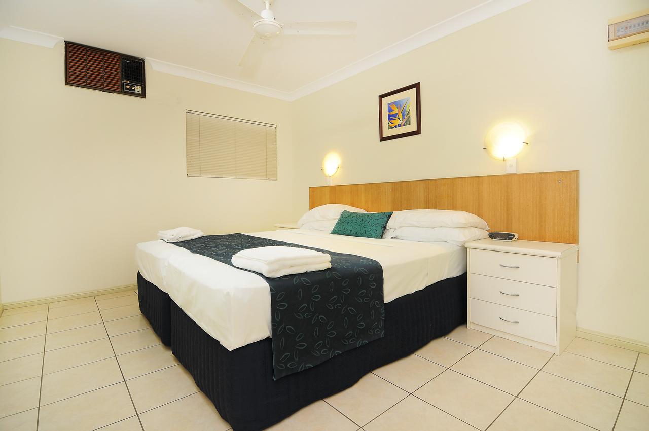 Cairns Queenslander Hotel & Apartments - thumb 18