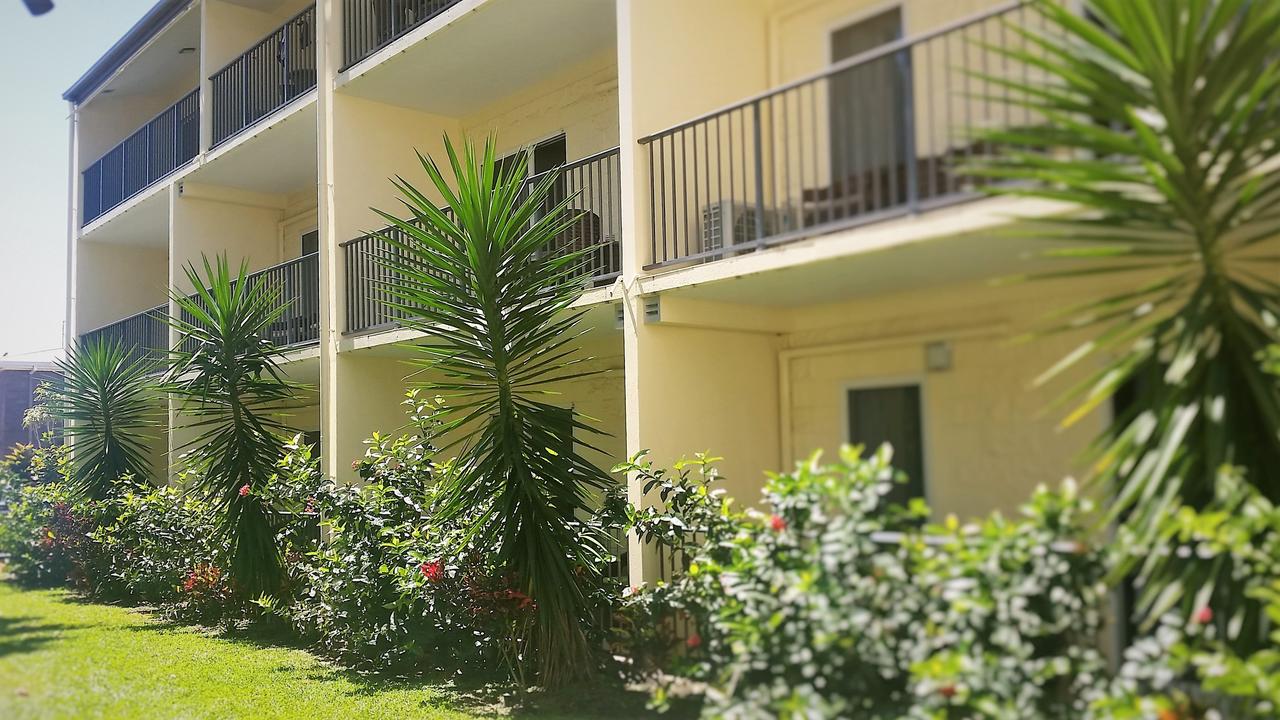 Cairns Queenslander Hotel & Apartments - thumb 32