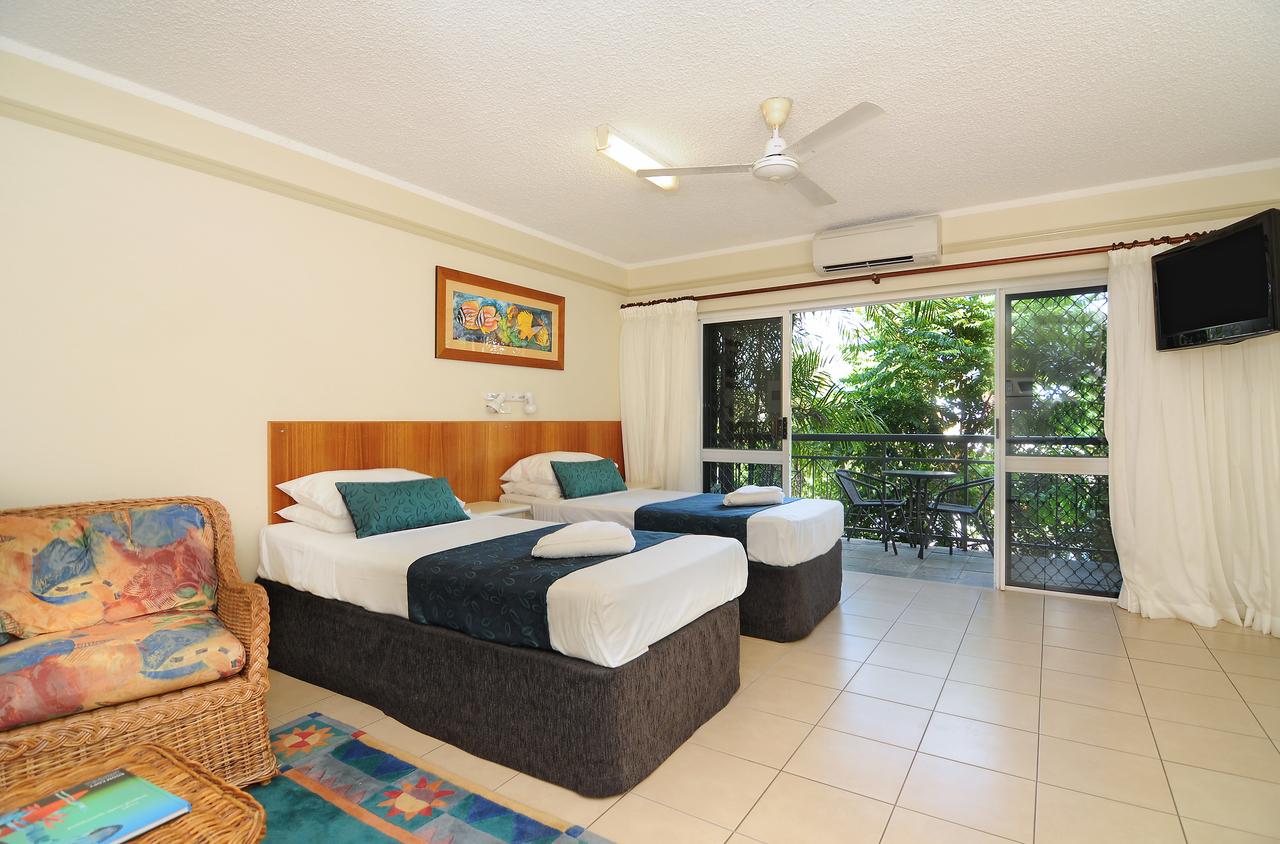 Cairns Queenslander Hotel & Apartments - thumb 7