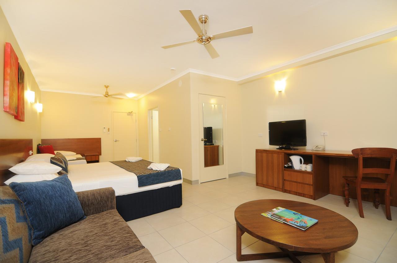Cairns Queenslander Hotel & Apartments - thumb 15