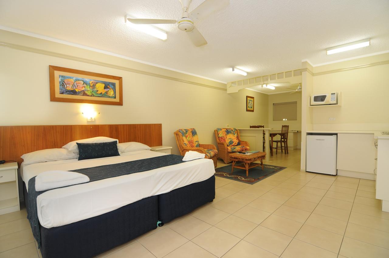 Cairns Queenslander Hotel & Apartments - thumb 22