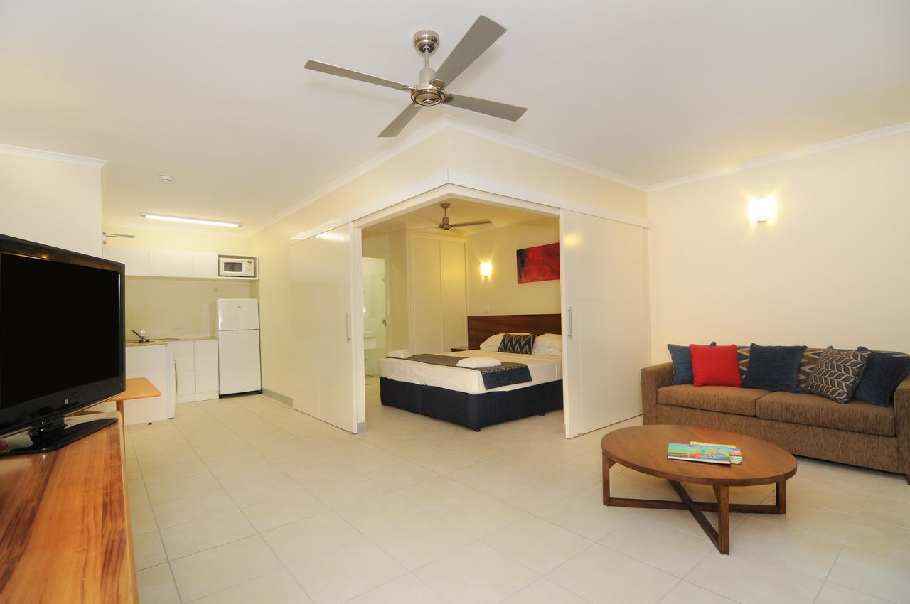 Cairns Queenslander Hotel & Apartments - thumb 16