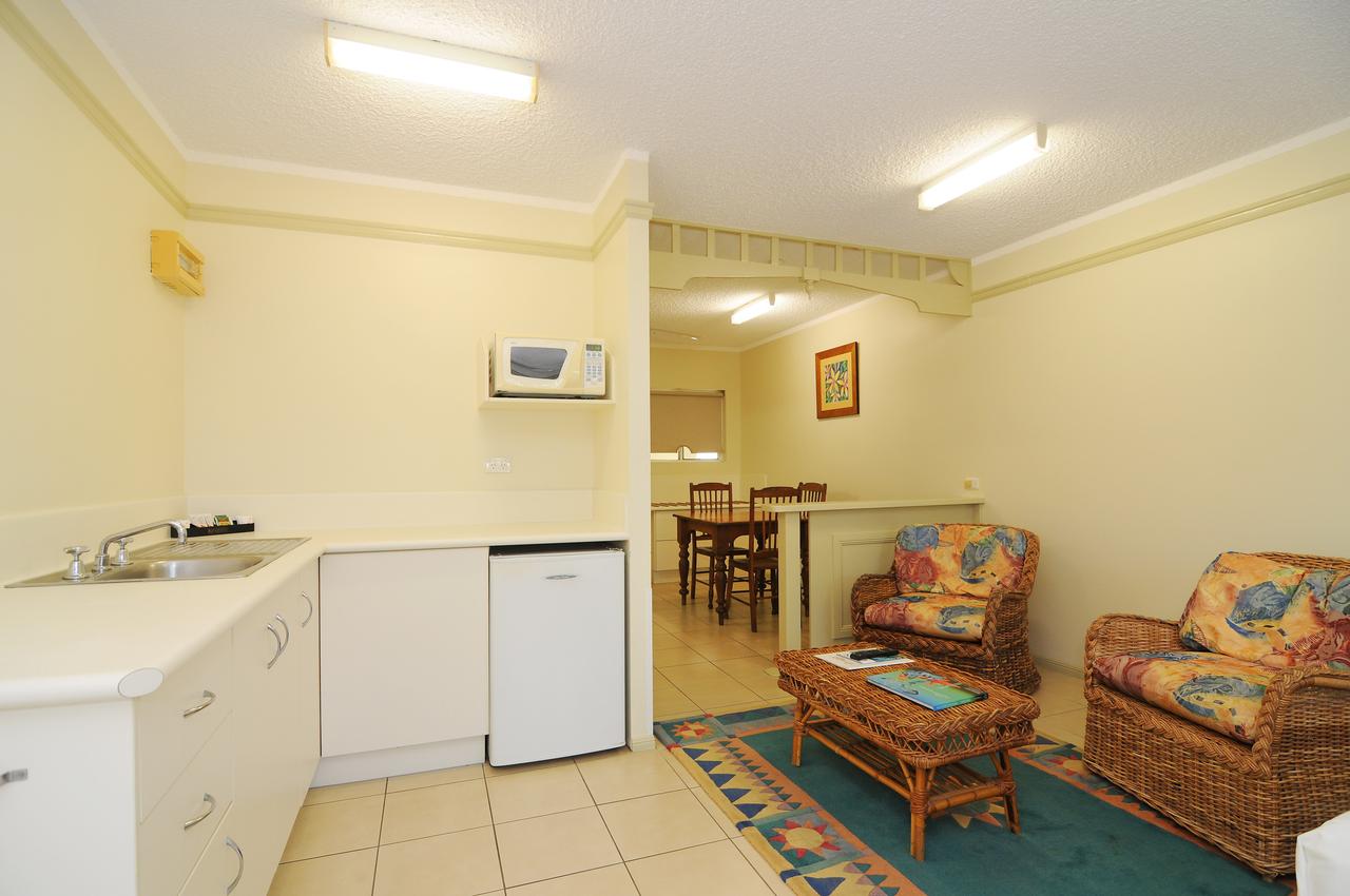 Cairns Queenslander Hotel & Apartments - thumb 20
