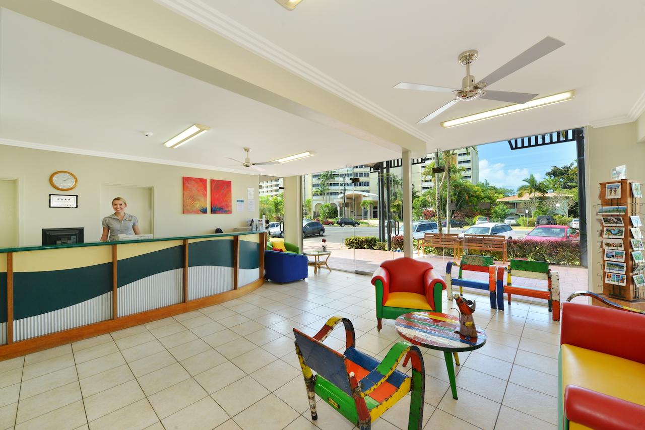 Cairns Queenslander Hotel & Apartments - thumb 5