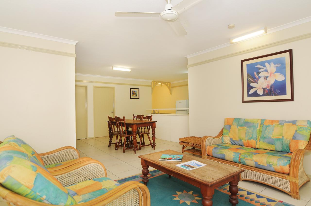 Cairns Queenslander Hotel & Apartments - thumb 14