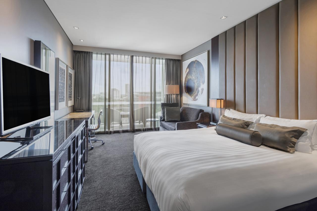 Gambaro Hotel Brisbane - Accommodation Brisbane 39