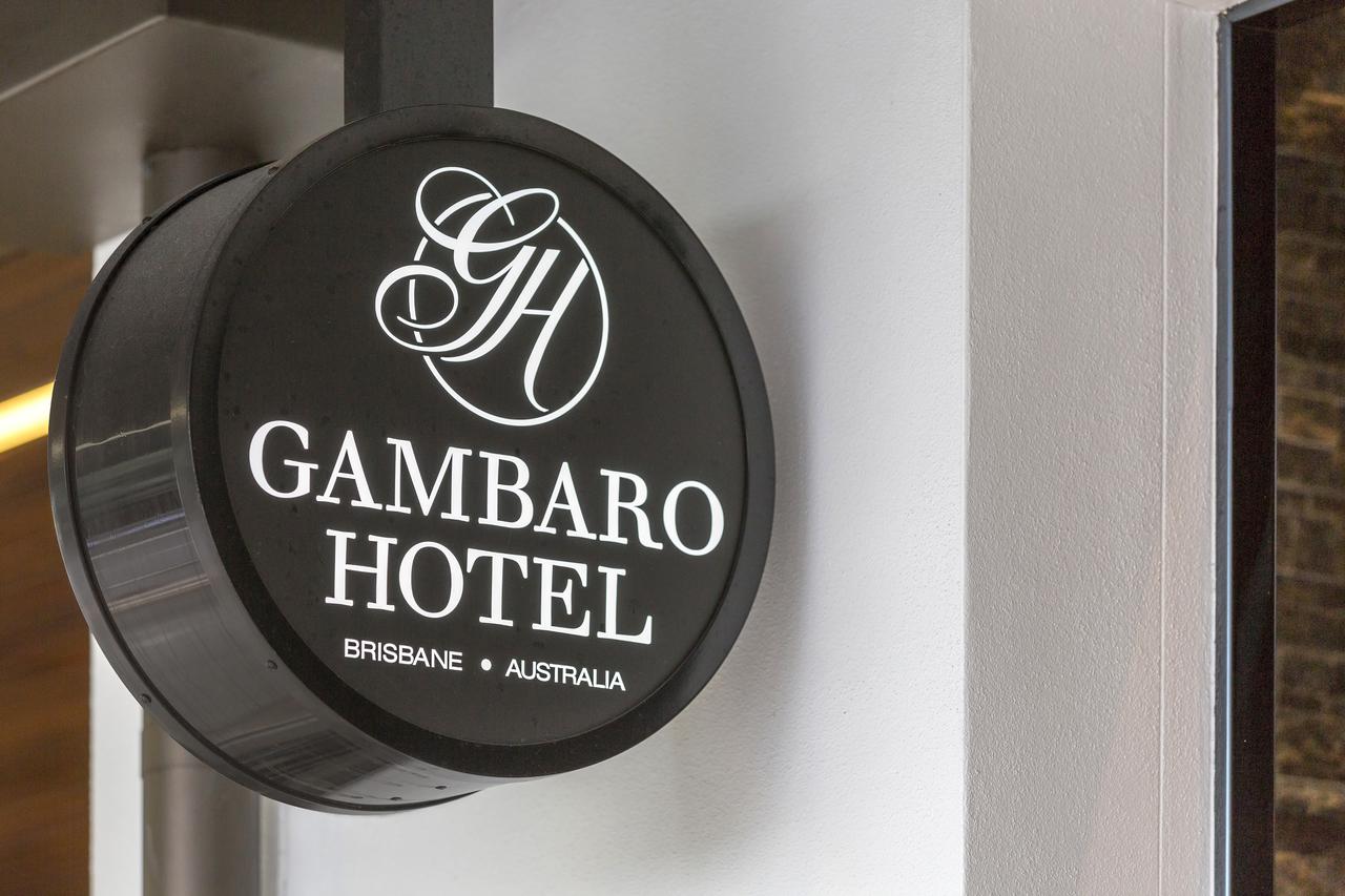 Gambaro Hotel Brisbane - Accommodation Brisbane 3