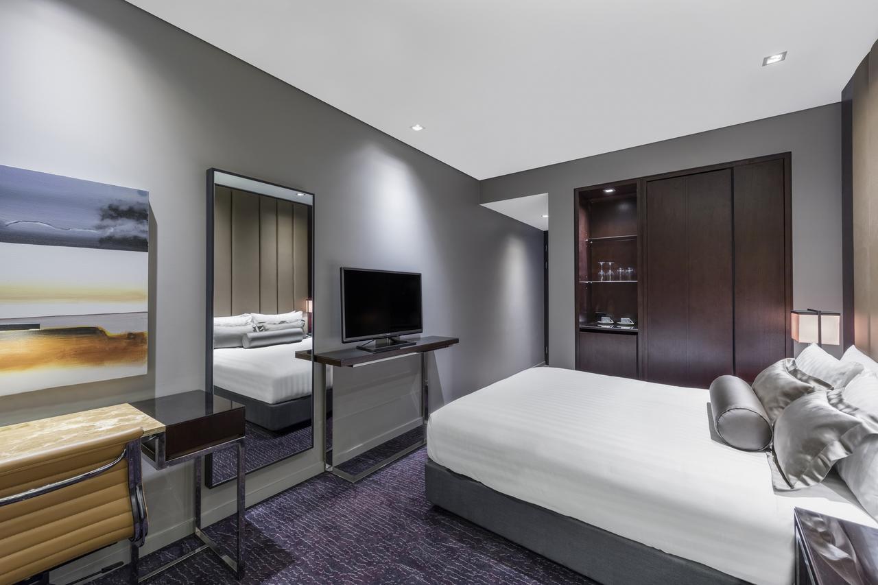 Gambaro Hotel Brisbane - Accommodation Brisbane 26