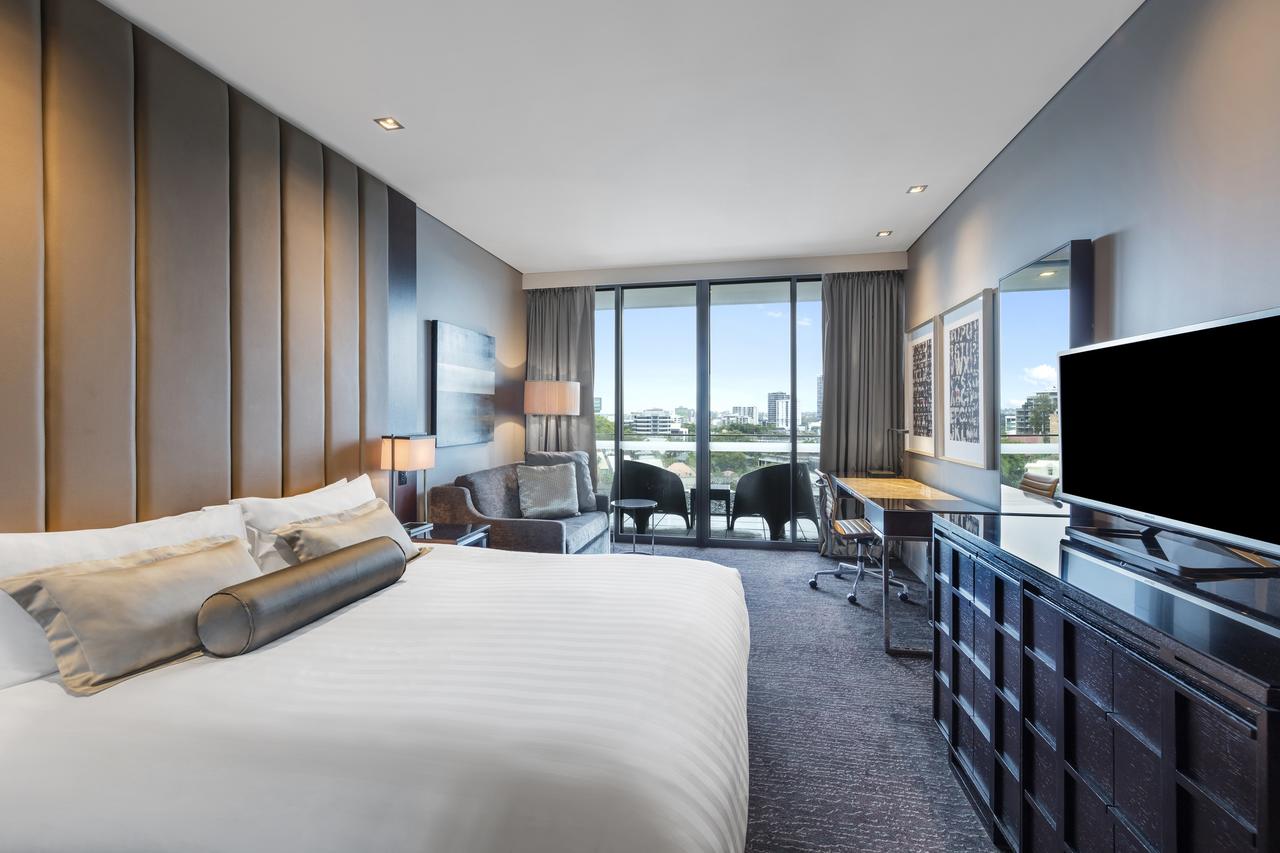 Gambaro Hotel Brisbane - Accommodation Brisbane 0